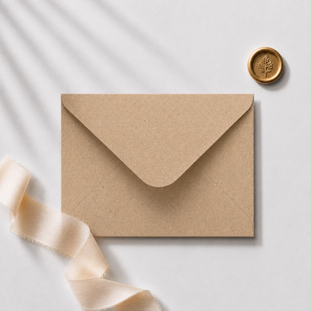 Envelopes | Kraft