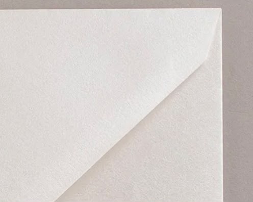 Envelopes | White Pearl