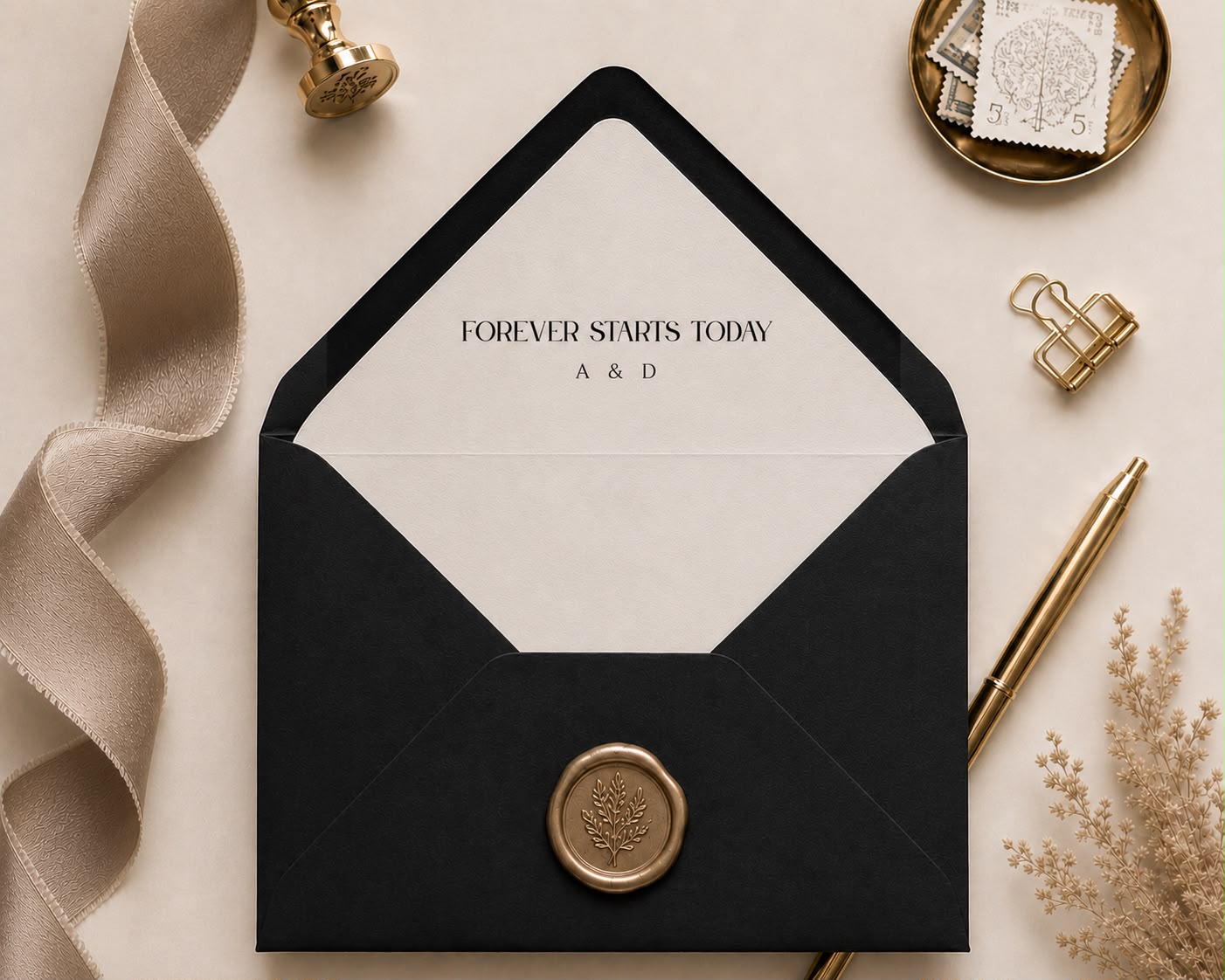 Amelia Envelope Liner