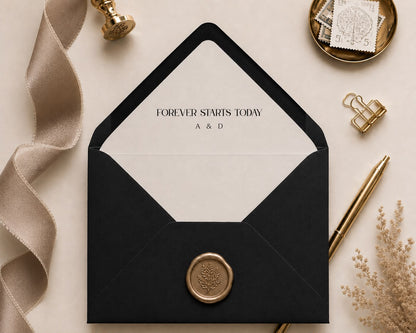 Amelia Envelope Liner