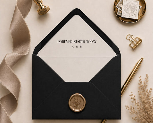 Amelia Envelope Liner