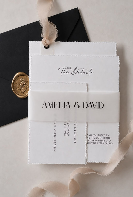 Amelia Belly Band