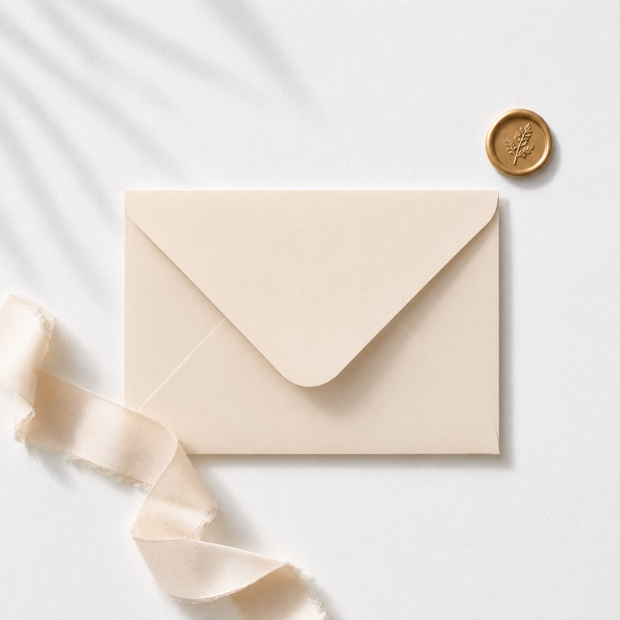 Envelopes | Champagne