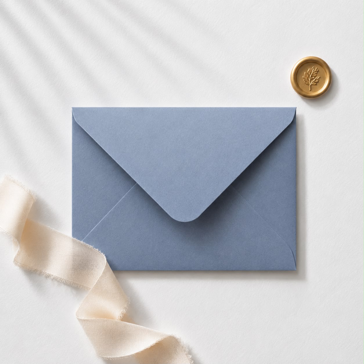 Envelopes | Dusky Blue