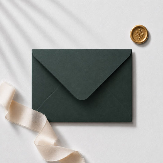 Envelopes | Forest