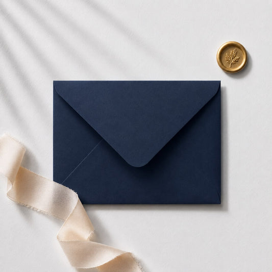 Envelopes | Navy