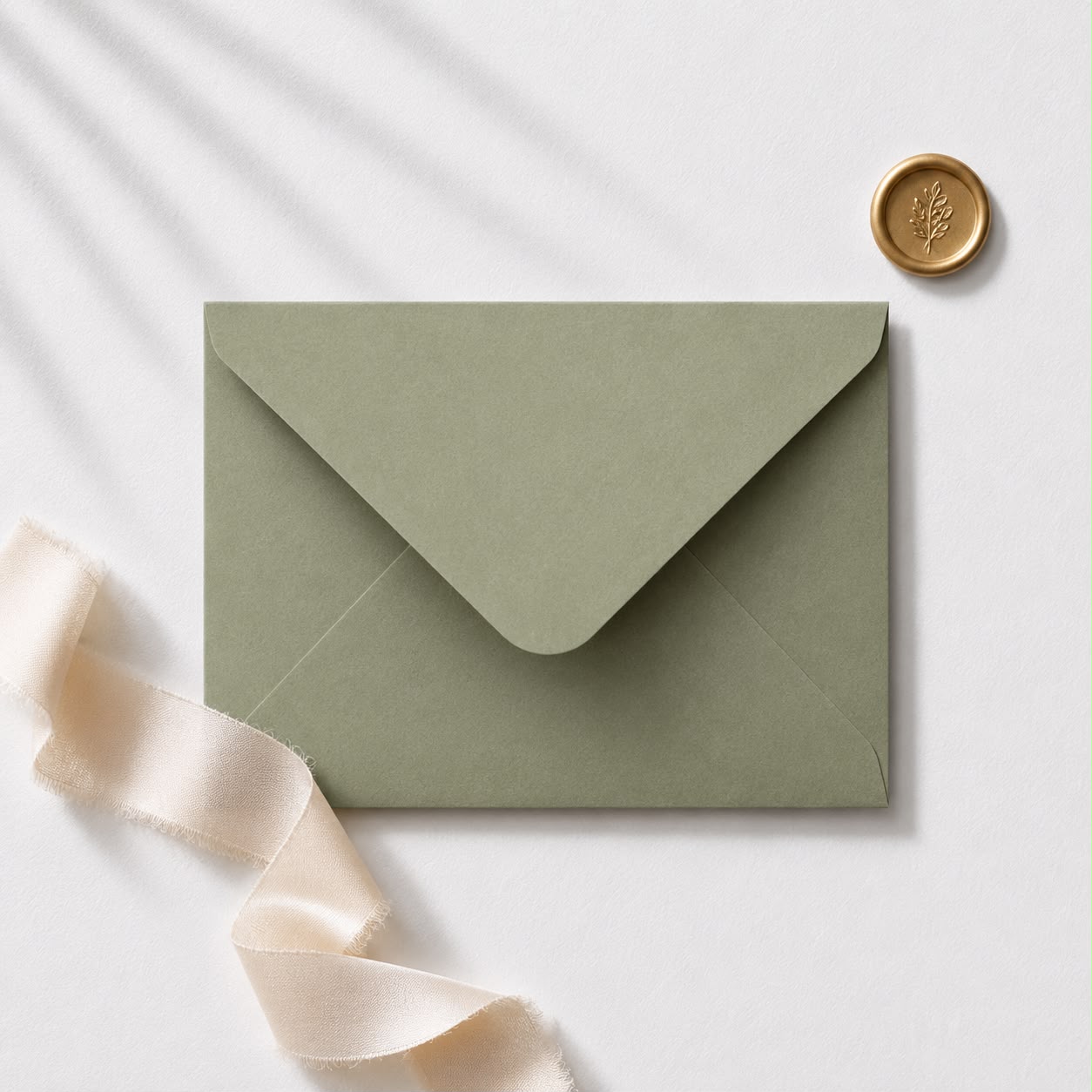 Envelopes | Sage