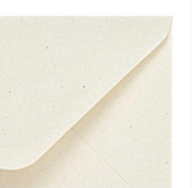 Envelopes | Ivory Fleck