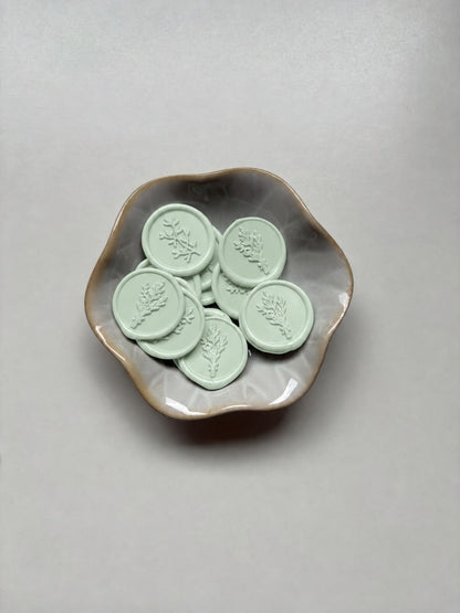 Wax Seal | Eucalyptus