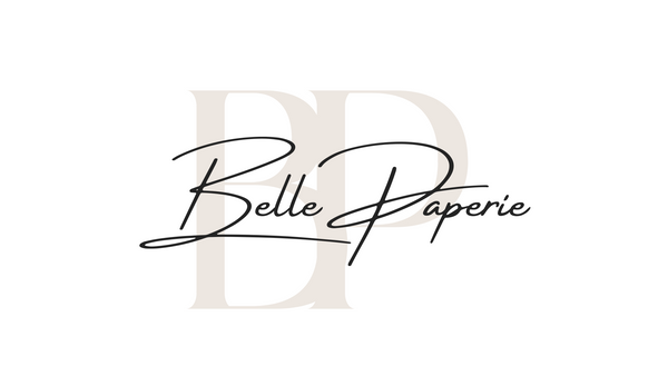Belle Paperie