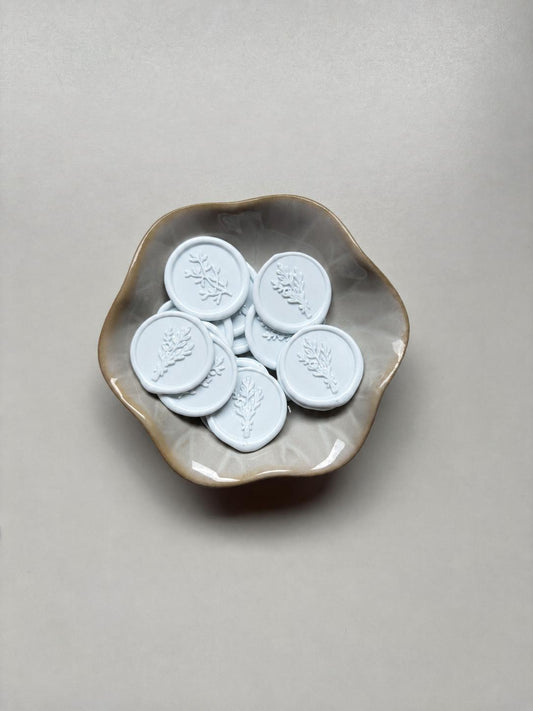 Wax Seal | Light Blue